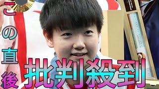 卓球日本女子に衝撃敗戦の中国エースが残り全種目棄権へ　世界１位のSk king孫穎莎、ＳＮＳで調整不足を告白「回復して戻ってくる」