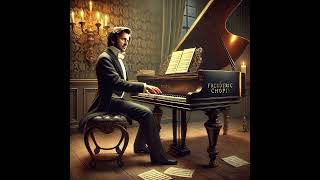 Chopin Nocturne Op. 9 No. 2 in E-flat Major [HQ] - High Quality Sound [5.1]