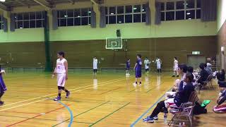 柳川夜間リーグ vs ヘルタースケルター(おじ)