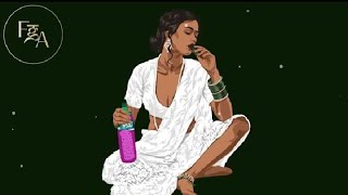Tere Bin Nahin Lagda (FarooqGotAudio Remix) | Nusrat Fateh Ali Khan | Hip Hop/Trap Mix