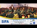 Best of Amalemba Youth Choir on SIFA