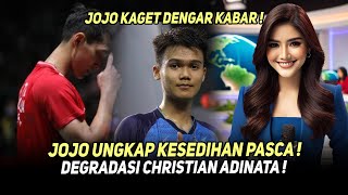 Kontroversial PBSI: Jonatan Christie dan Tim Kehilangan Dua Sosok Penting! Adinata Tergedradasi ?