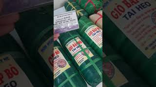 Giò Me;Giò Dăm Bông Bò ;Giò Me Cao Cấp  0981 399 618😘