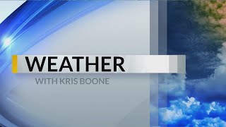 KLST Evening Forecast: Tuesday December 13th