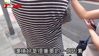 【凶宅翻漲2】箱屍跳樓無礙房價　名人大廈2個月大賺880萬 | 台灣蘋果日報