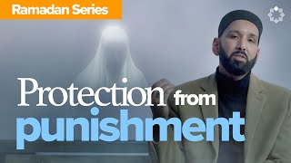 Deeds That Save You From Punishment of the Grave | Barzakh | Other Side Ep.14 | Ramadan Series
