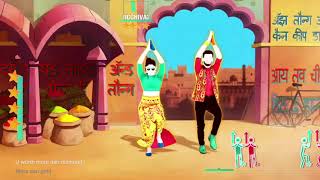Just Dance 2020: Sia ft. Sean Paul - Cheap Thrills (Versión Bollywood) - (MEGASTAR)