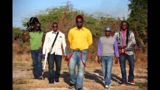 Better Day Coming-C-Sharp and Third World