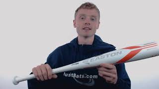 Easton Ghost X Hyperlite -12 Baseball Bat