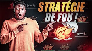 La meilleur technique sur chicken !!! (mystake)