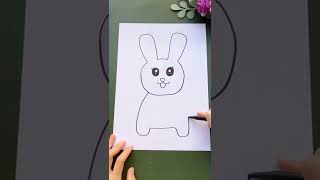 Relaxing Creative Art | Fun and Easy Drawing Tricks. Simple Pencil Drawing Tutorials, ▶16 رسم سهل