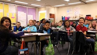 Attendance Counts: All Day, Every Day