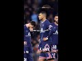 christophe galtier on messi neymar u0026 mbappe trio... psgfans messineymarmbappe ffdaily galtier