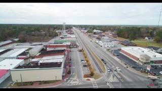 Claxton, Georgia 30414, 30417 | Home of the World-Famous Claxton Fruitcake