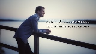 Uusi päivä Suomelle - Zacharias Fjellander