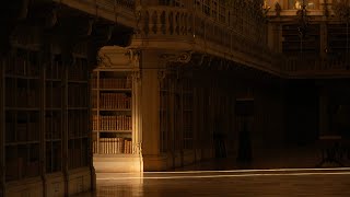 Alone With Every Answer Dark Academia Playlist