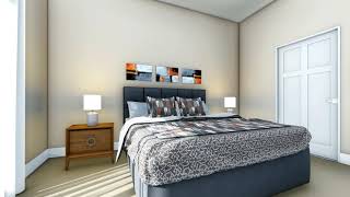 Azure Luxury Apartments 2 Bedroom