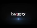 Logo Reveal - Hajvery Media Creations