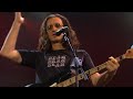 Rush - Freewill (Live HD)