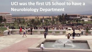 9 Things you probably didn't know about UCI Neurobiology Department