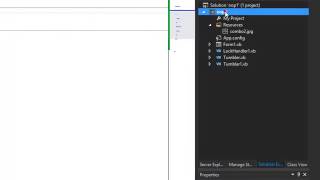 A Quick Look At Object Oriented Programming In VB.NET