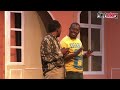 She won’t leave|@funfactoryug