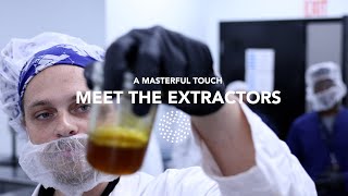 Meet the Extractors: Inside the Trulieve Concentrates Lab