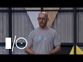 High performance web user interfaces  - Google I/O 2016
