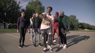 K$upreme - Gucci Cologne (Dance Video) Shot by @Jmoney1041