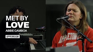 Met By Love - Abbie Gamboa l UPPERROOM Prayer Set