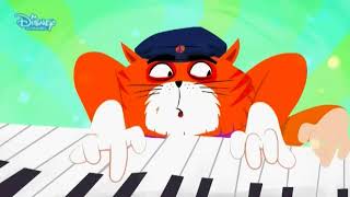 Η Κίτυ Δεν Είναι Γατάκι - Kitty is not a Cat Greek Intro