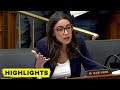 Watch AOC question Crypto execs on how Bitcoin is different