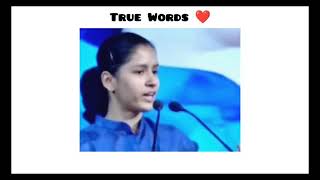 True Words💯✅ | Heart Touching Line | Telugu Motivational Speech | Whatsapp Status