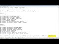 #2 Table Export - Oracle Datapump Series