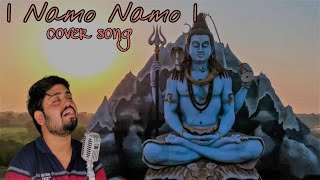 NAMO NAMO | COVER SONG | KEDARNATH | CHETESH LANJE  | AMIT TRIVEDI