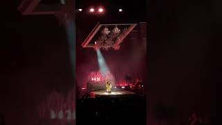 Florence + the Machine - My love - LIVE - Sep 2022