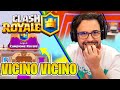 Vicini al Campione ROYALE - CLASH ROYALE