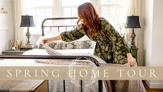 🐑 SPRING into My Cozy Home Tour 2025!, Part 2