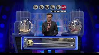 Powerball 20190330