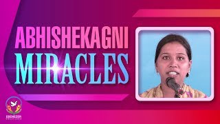 Abhishekagni Miracles