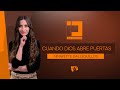 Identidad - CUANDO DIOS ABRE PUERTAS - NINAYETTE GALLEGUILLOS Episodio 212 - TV Nuevo Tiempo