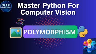 Stop Writing Ugly Code! 🛑 Master Polymorphism in Python 🐍 (Clean & Powerful OOP)