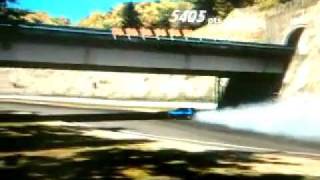 Greg_DRIFTING en Renaud 5.avi