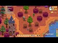 好色龍 stardew valley 星露谷 20 求婚啦啊啊啊 ´థ౪థ