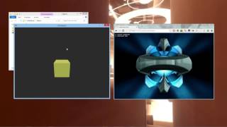 Unity WebSocket Remote Control