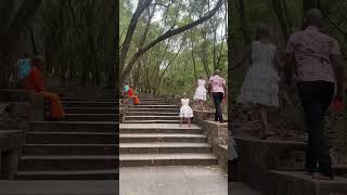 Japali hanuman temple in Tirumala #tirumalatemple