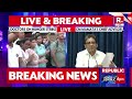 rg kar doctors protest latest news cm mamata s adviser briefs on doctors hunger strike