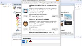 IPGRAY : how to uninstall webclipse plugin from eclipse IDE