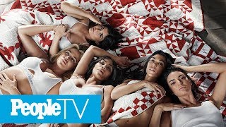 Kylie Jenner's Baby Stormi: 5 Lessons She Can Learn From The Kardashian-Jenner Clan | PeopleTV