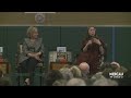 Hillary Clinton And Daughter Chelsea Discuss Their New Book In Bay Area